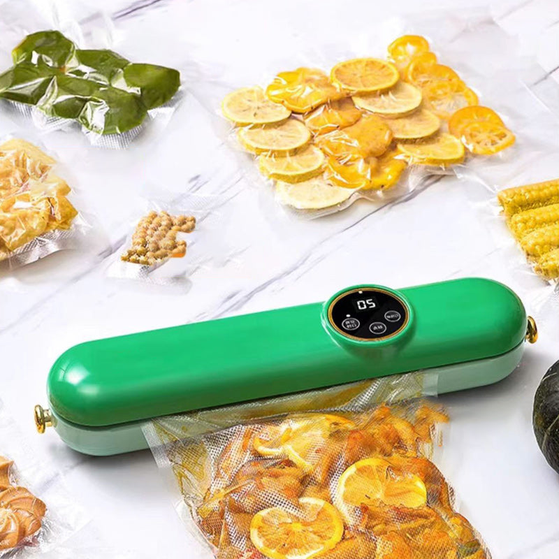 Household Vacuum Sealing Machine