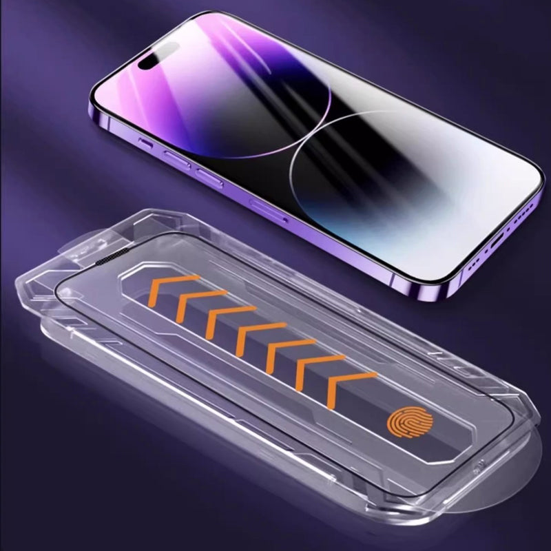 Mobile Phone Screen Protector