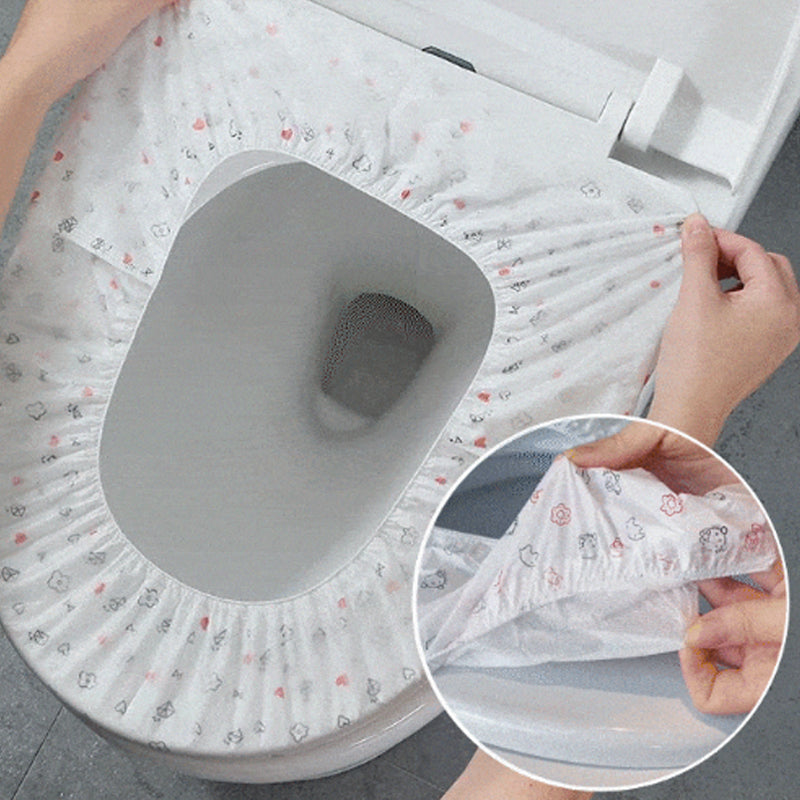 Disposable Toilet Seat Covers