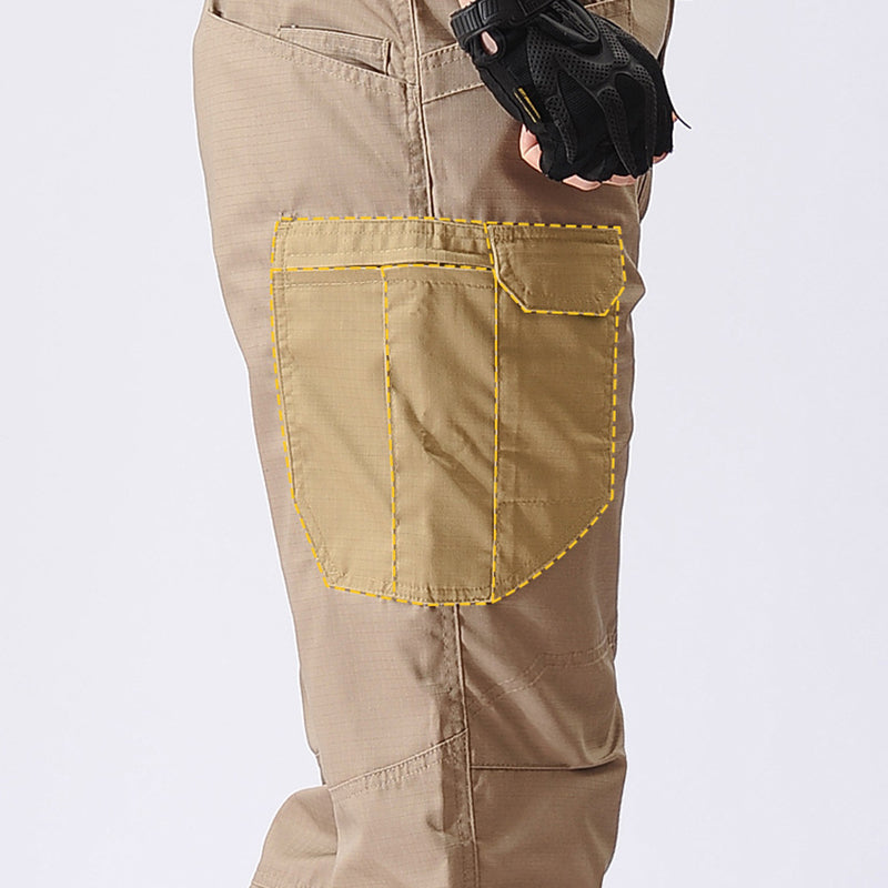 Men's Hiking Pants