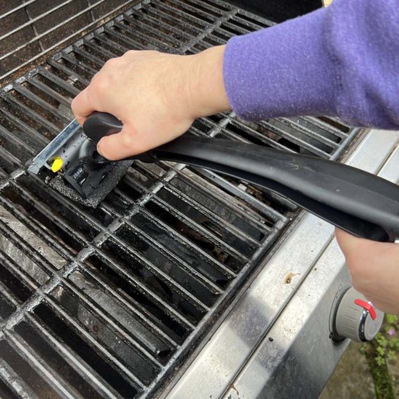 BBQ Grill Brush