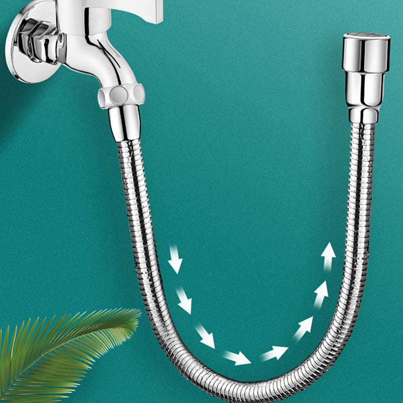 360° Universal Faucet Extender