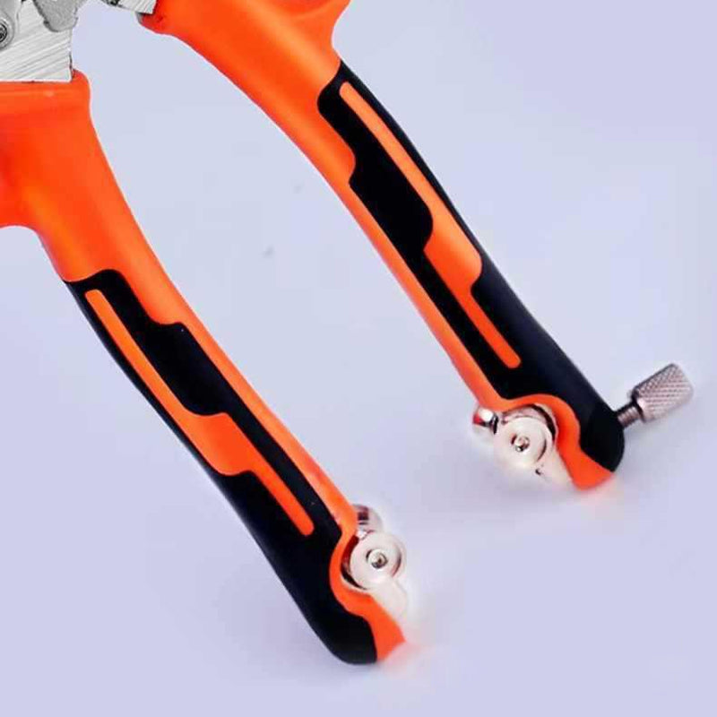 Multifunctional Wire Stripper