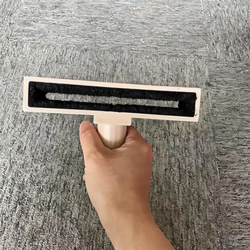 Fan Blade Dusting Brush