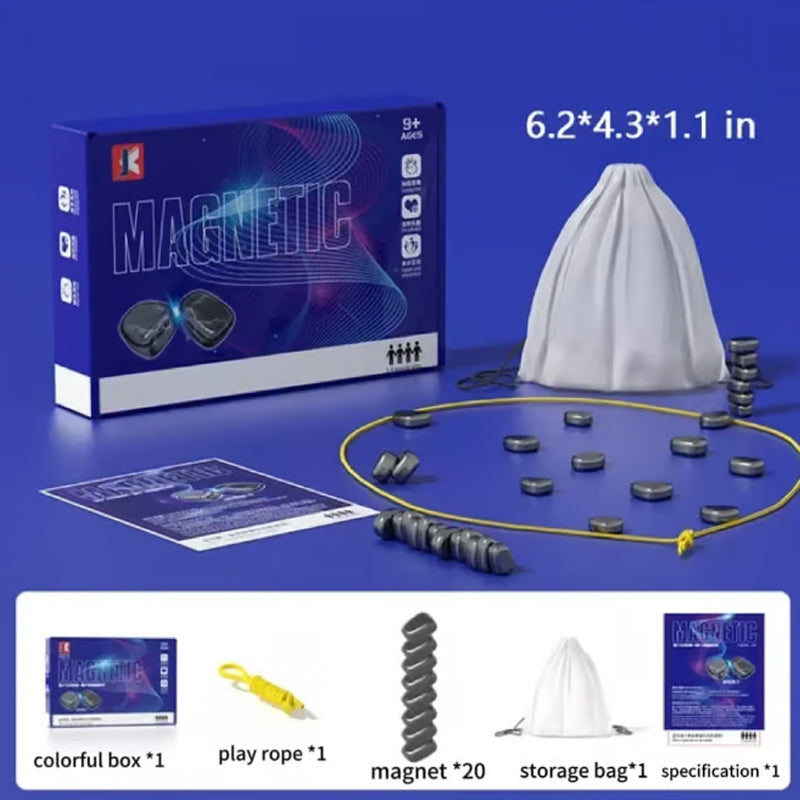 🎉EXCLUSIVE DEAL -  Magnetic Chess Game