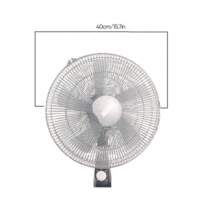 Protective Electric Fan Net