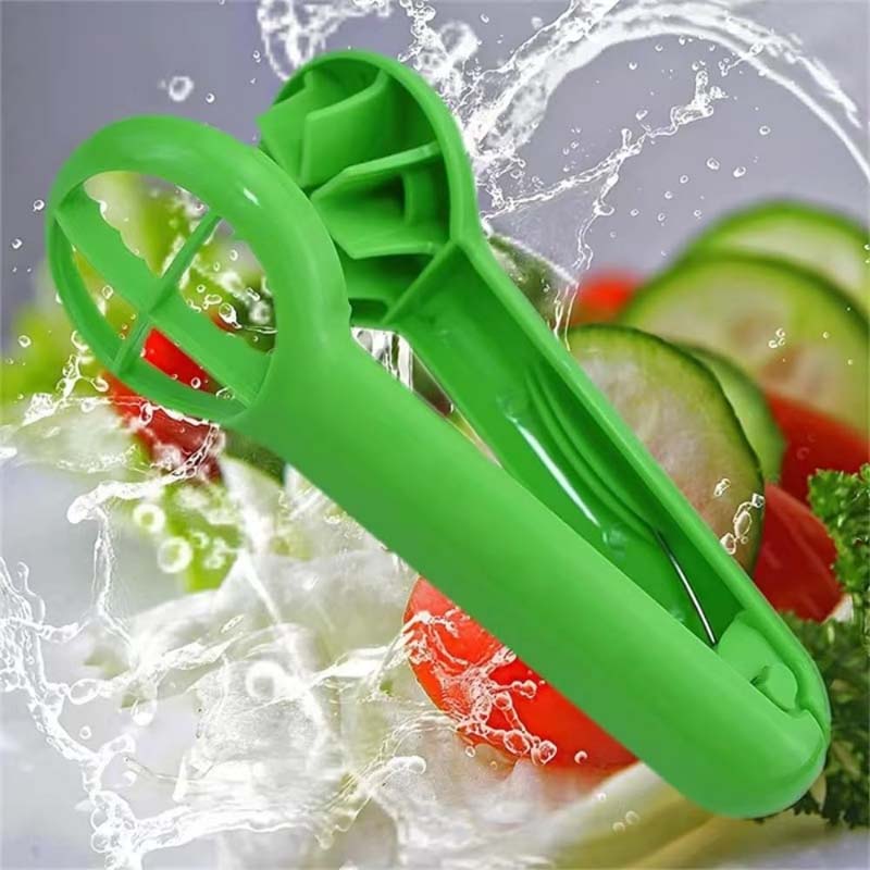 Cherry Tomato Strawberry Slicer