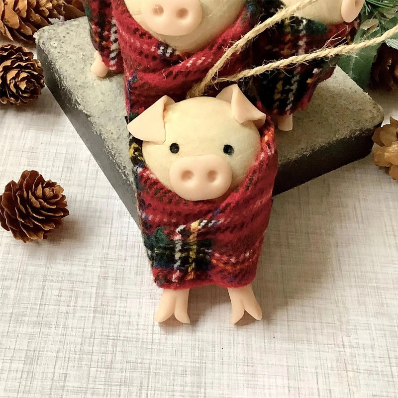 Pre-sale > Pigs in blankets Christmas decoration