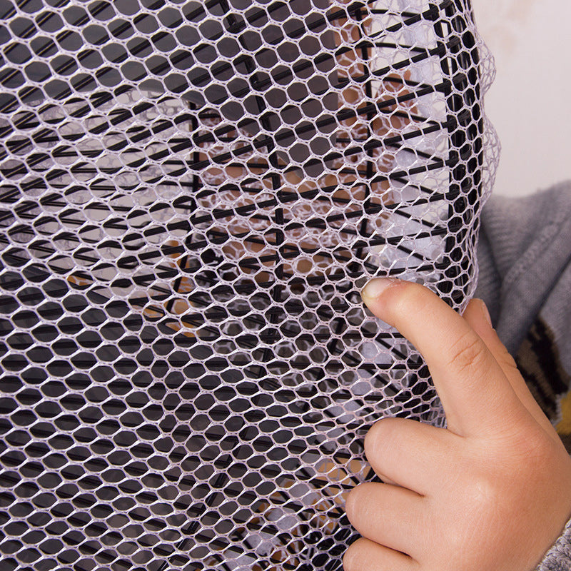 Protective Electric Fan Net