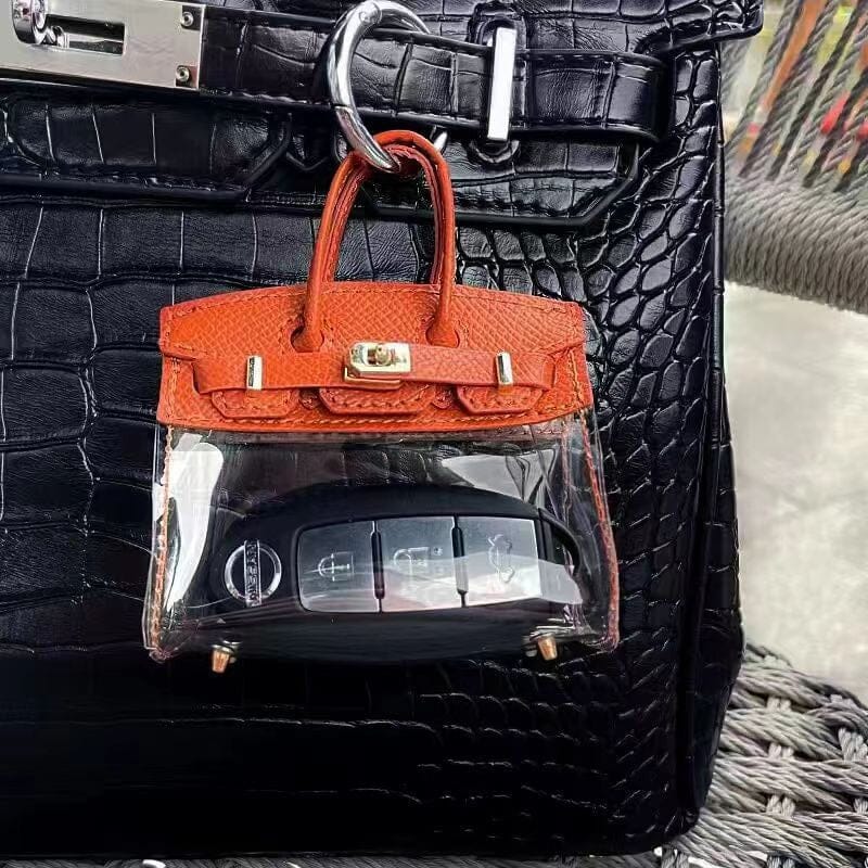 Car Key Mini Handbag