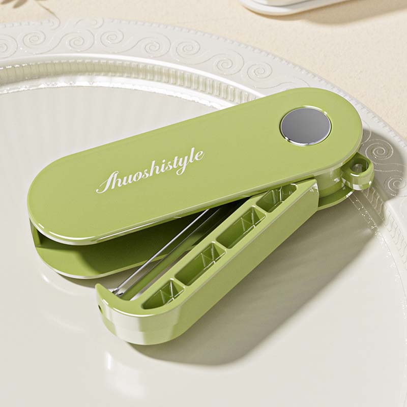 Mini Portable Foldable Peeler