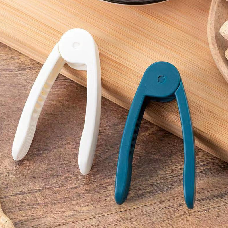 Peanut Seed Peeler Plastics Peanut Clip