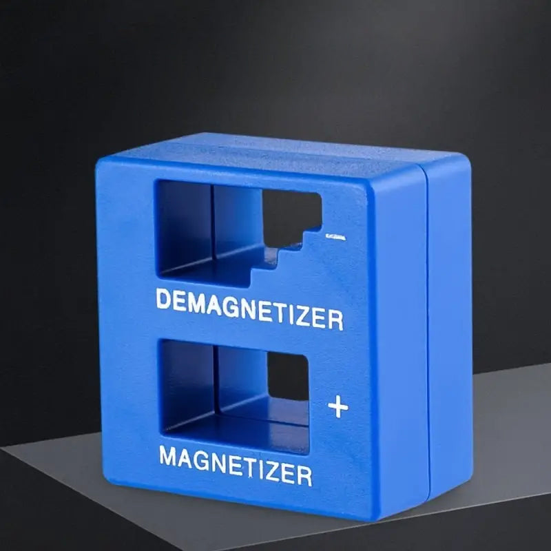 Demagnetizers And Magnetizers