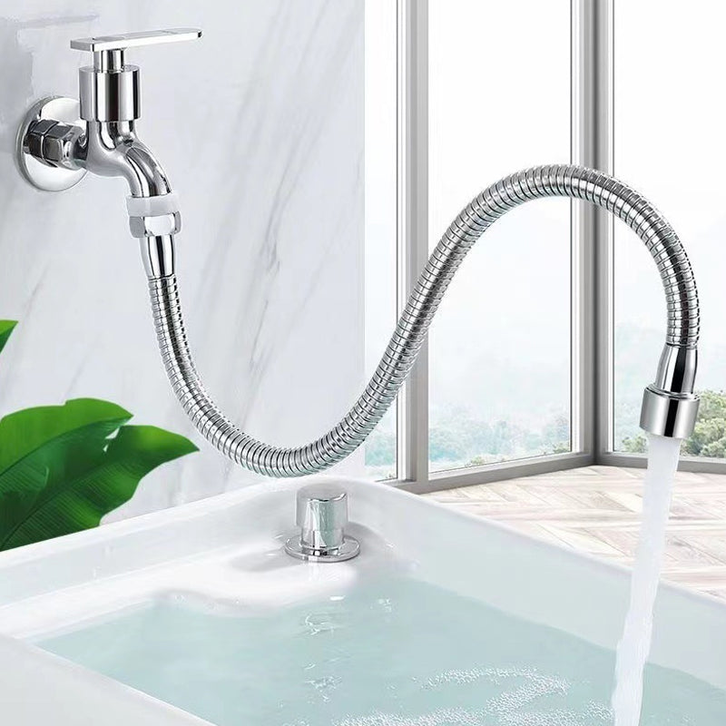 360° Universal Faucet Extender