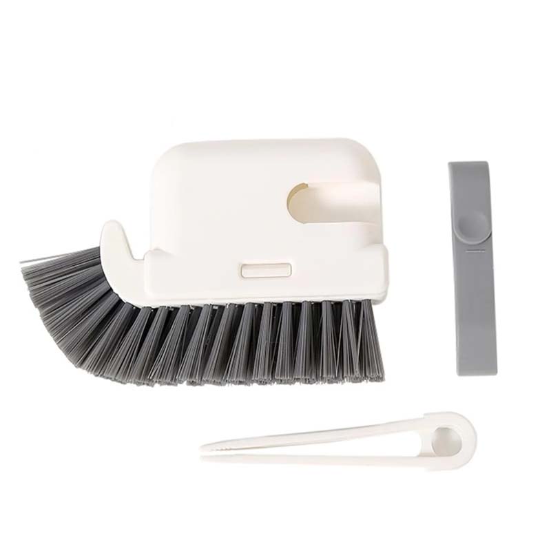 3 in 1 Crevice Cleaning Brush