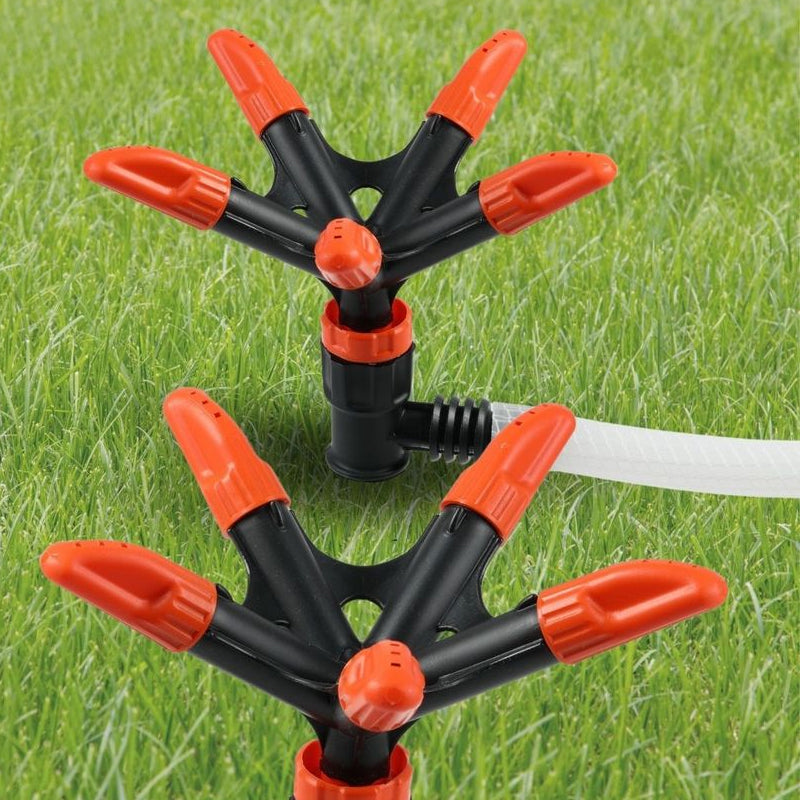 360 Rotating Lawn Sprinkler