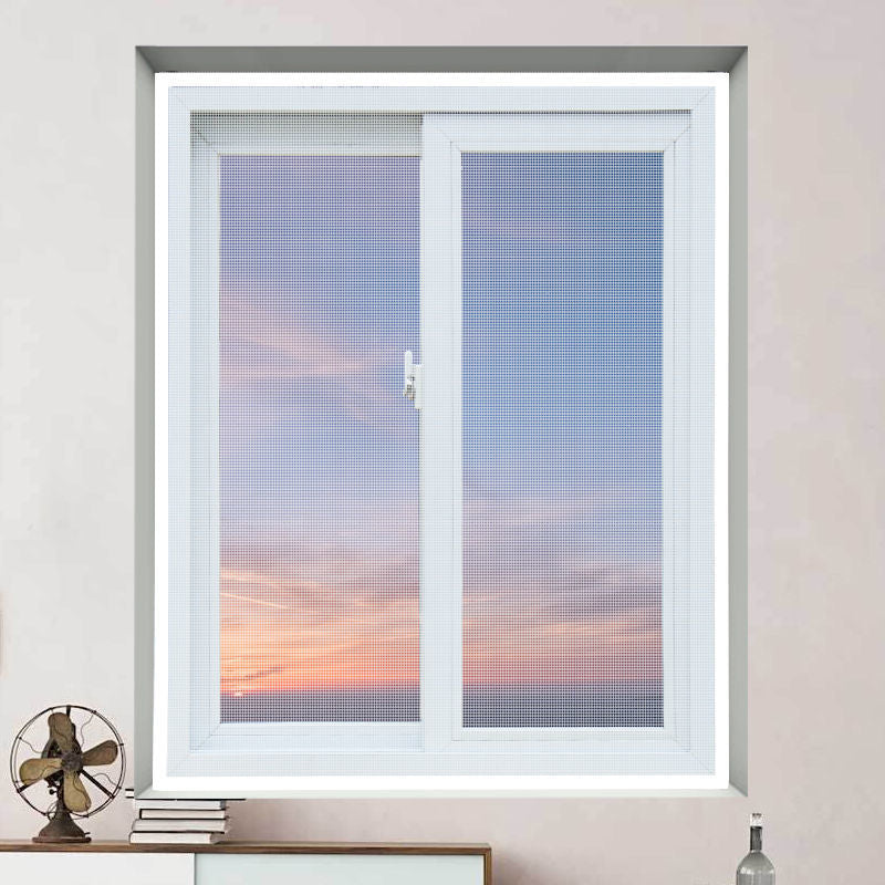 Anti-mosquito Self-adhesive Window Screen