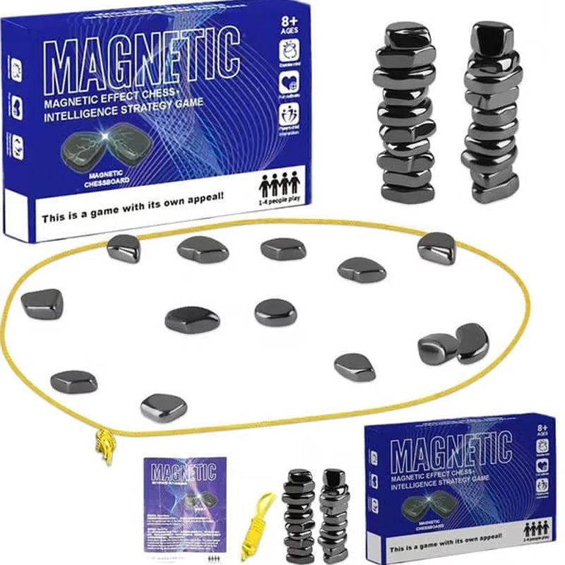 🎉EXCLUSIVE DEAL -  Magnetic Chess Game