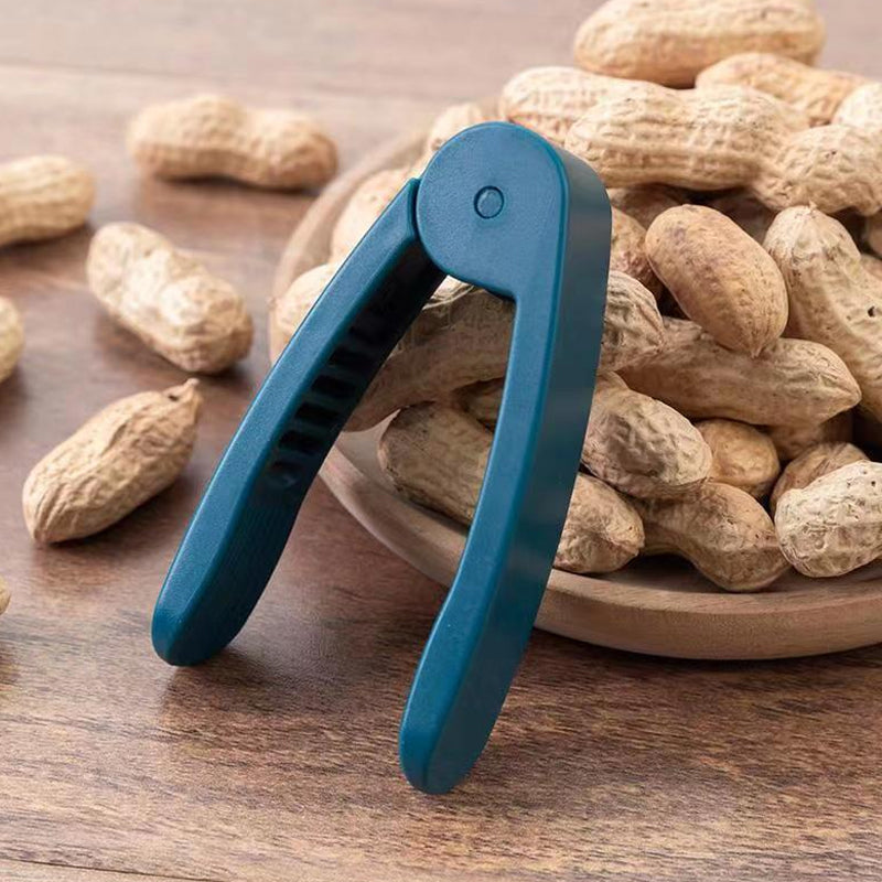 Peanut Seed Peeler Plastics Peanut Clip