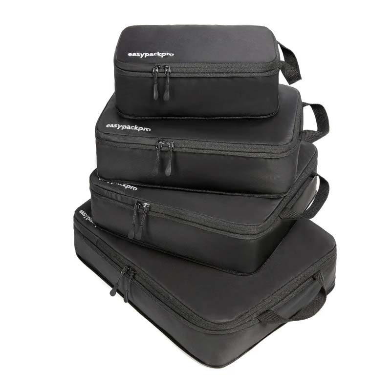 Compression Packing Cubes