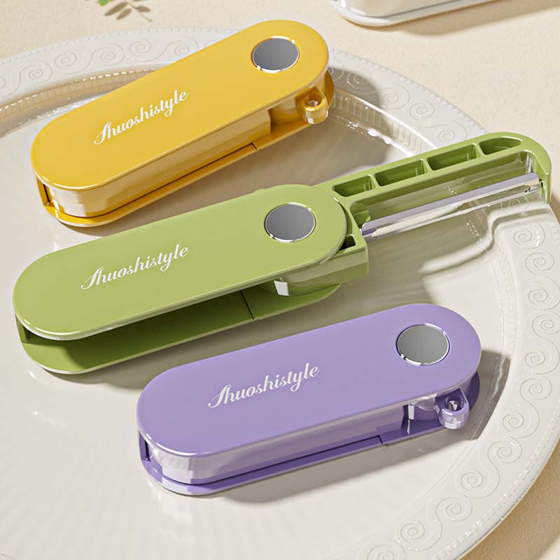 Mini Portable Foldable Peeler