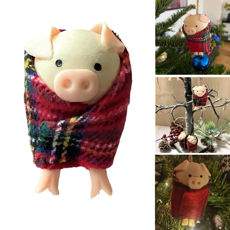 Pre-sale > Pigs in blankets Christmas decoration