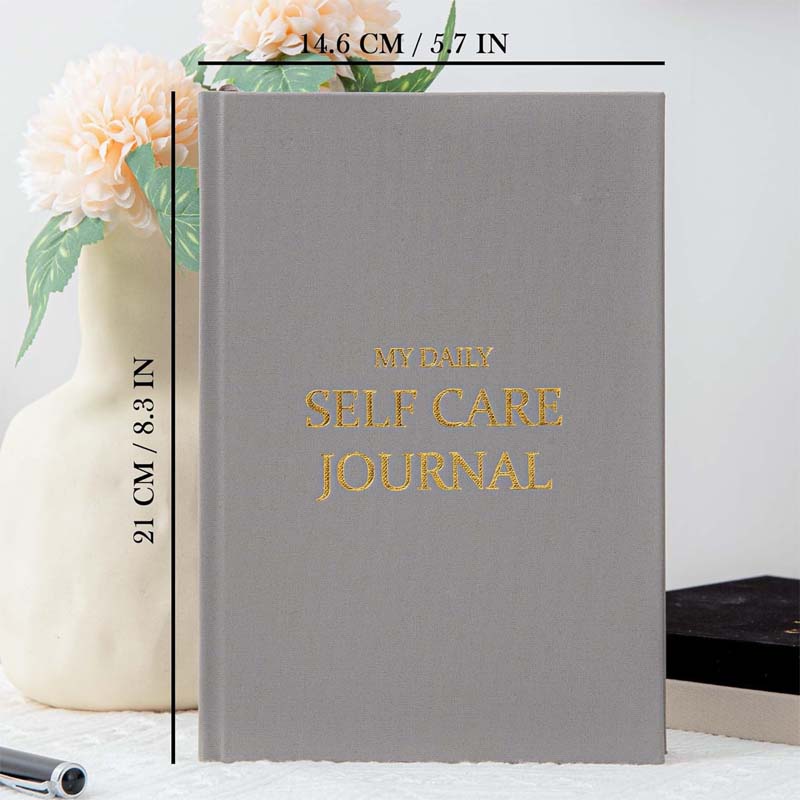 Self Care Journal