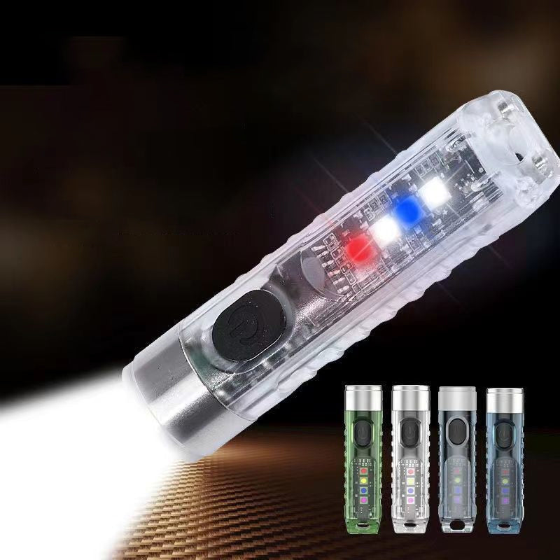 Mini Flashlight