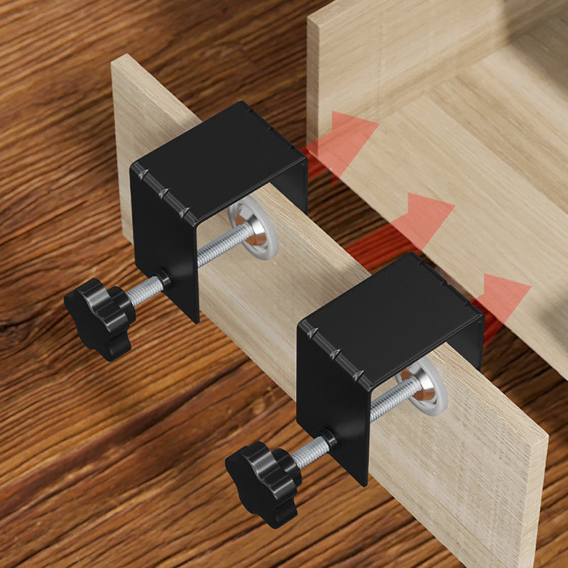 Drawer Panel Installation Fixing Clips