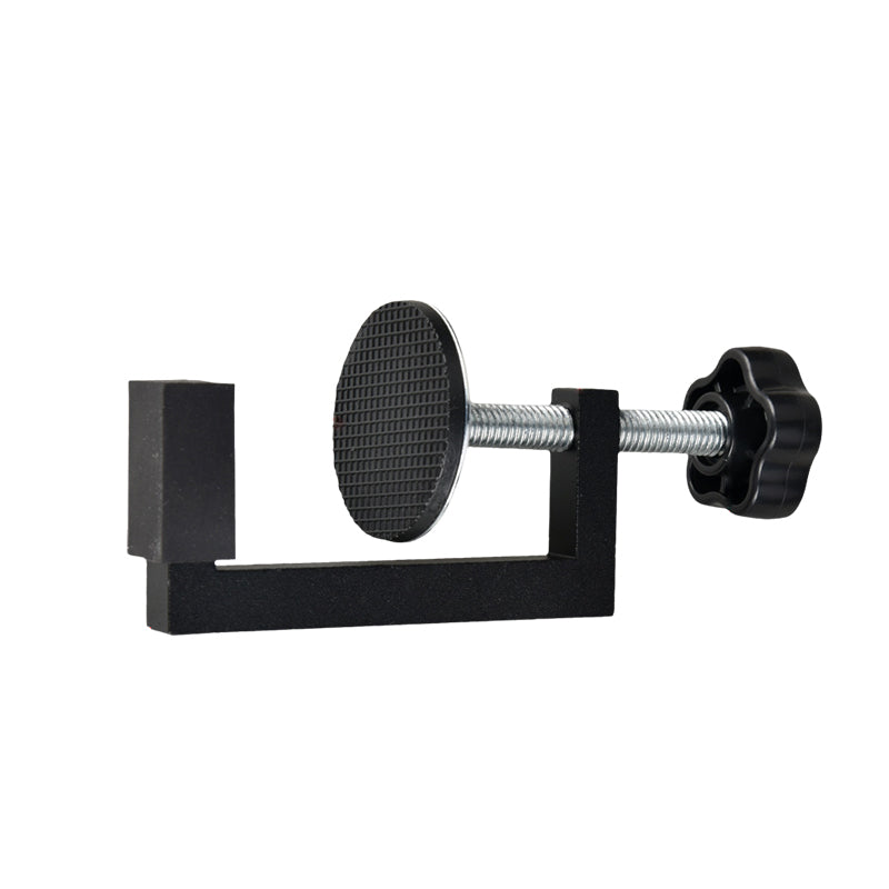 Zinc Cabinet Installation Clamp