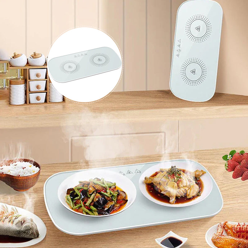 Multifunctional Warming Tray