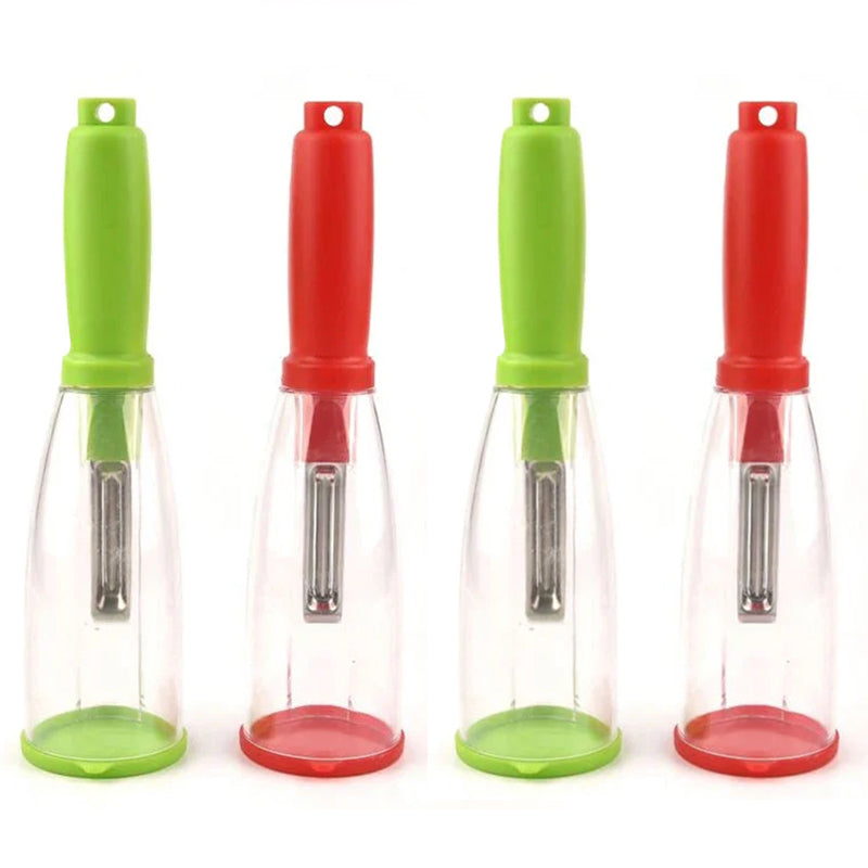 Mintiml Storage Peeler