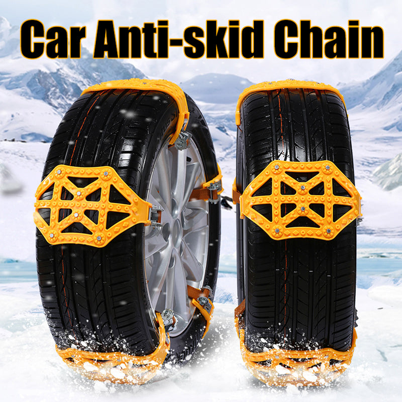 Thickened Anti-slip Chain