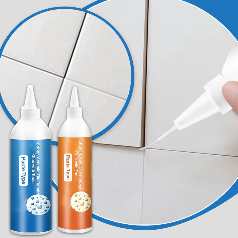 Strong Ceramic Tile Repair Glue