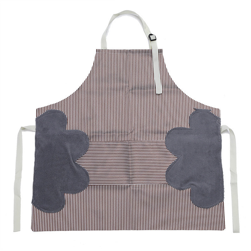 Waterproof Cooking Apron