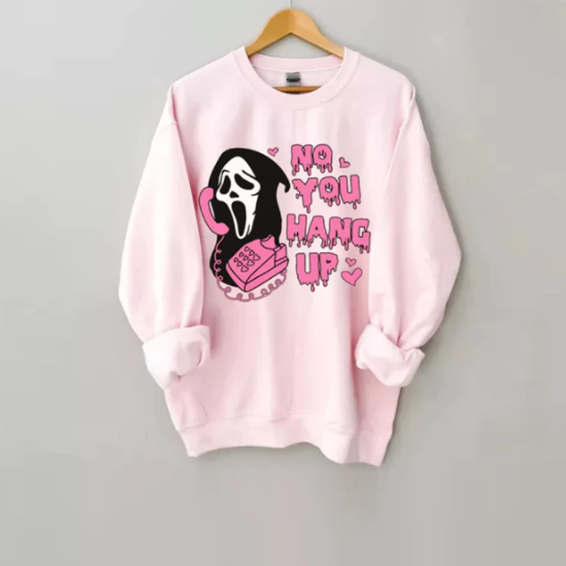 Funny Halloween Sweatshirt