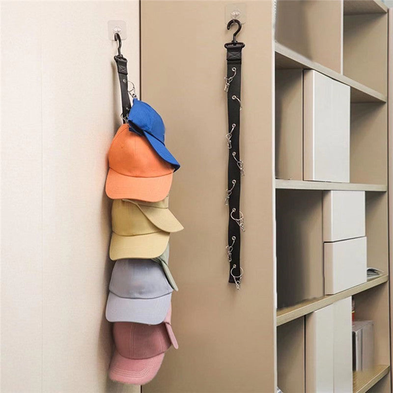 Hat Hanging Rack