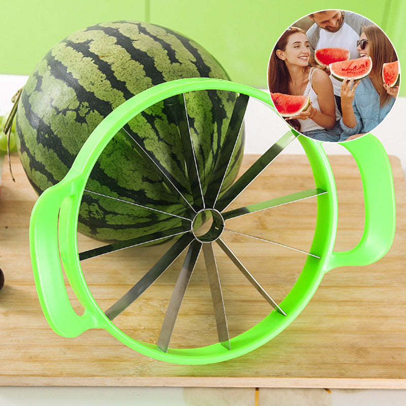 Watermelon Slicer Cutter