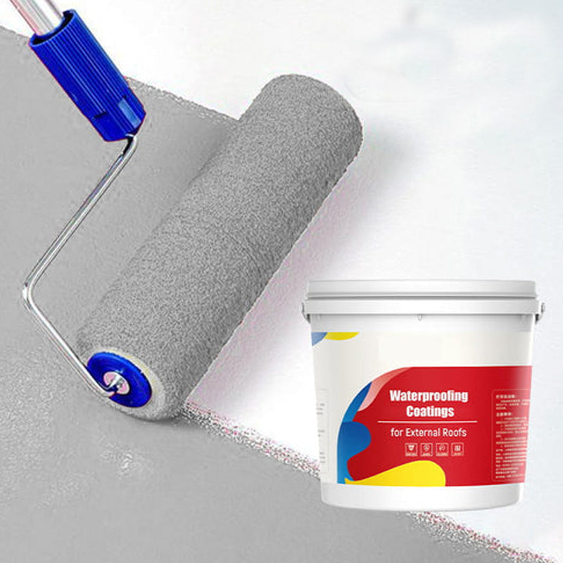 Waterproof Glue for Roof Repair