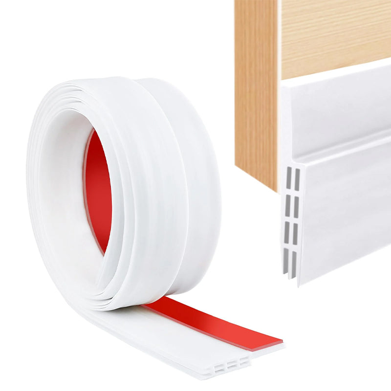 Silicone Door Draft Stopper