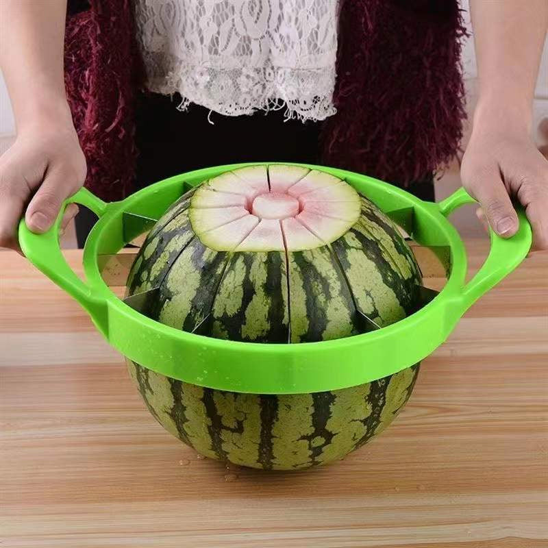 Watermelon Slicer Cutter