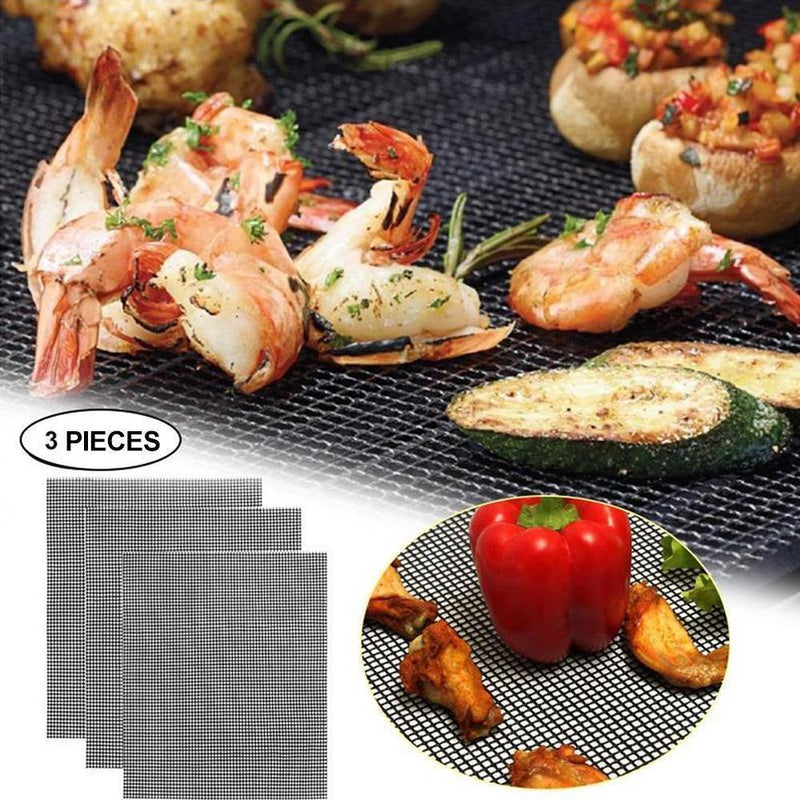 Grill Mat