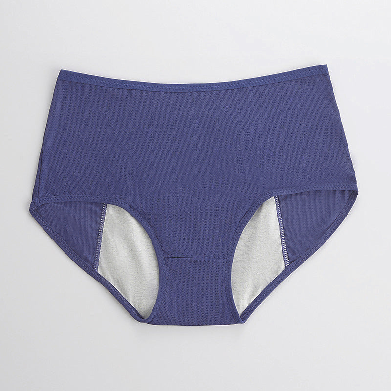 100% Leak-Proof Panties