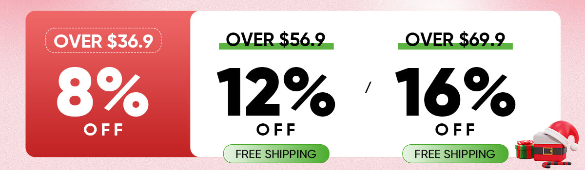 free shipping