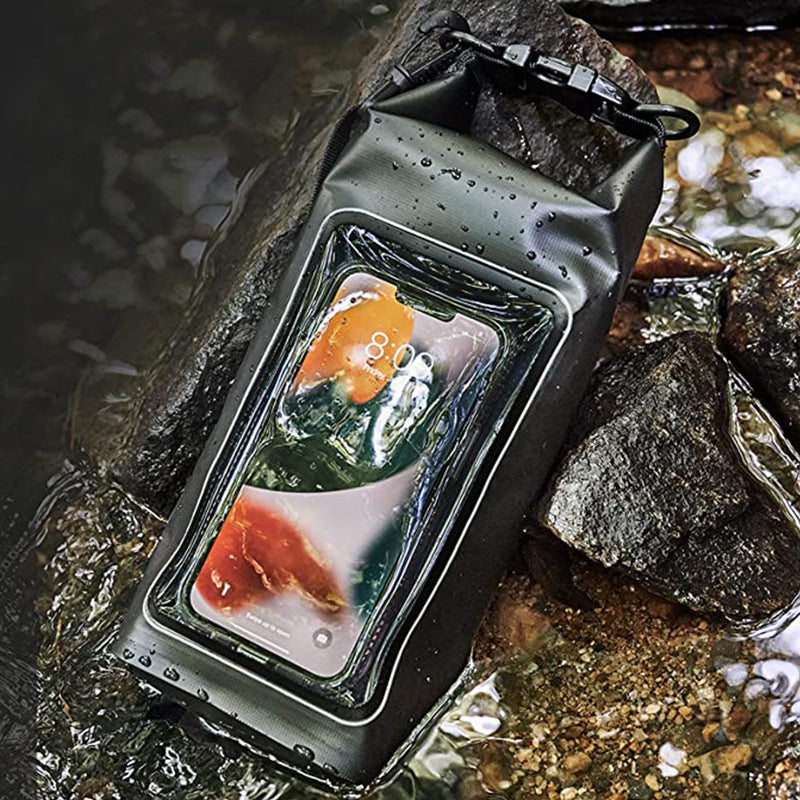 Waterproof Outdoor Phone Pouch