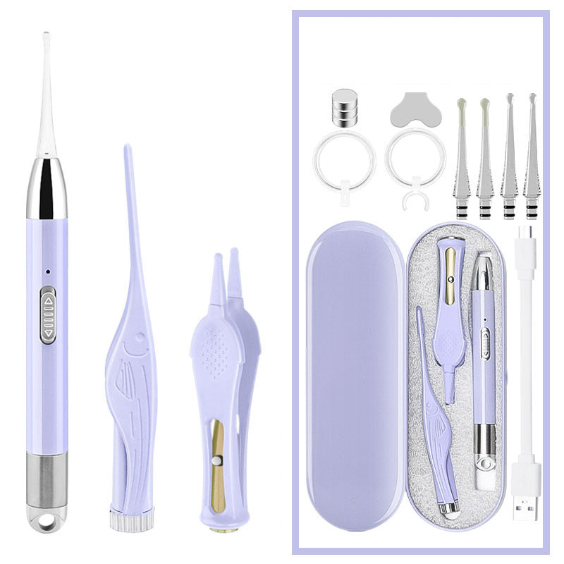 Ear Cleaning Tool Set