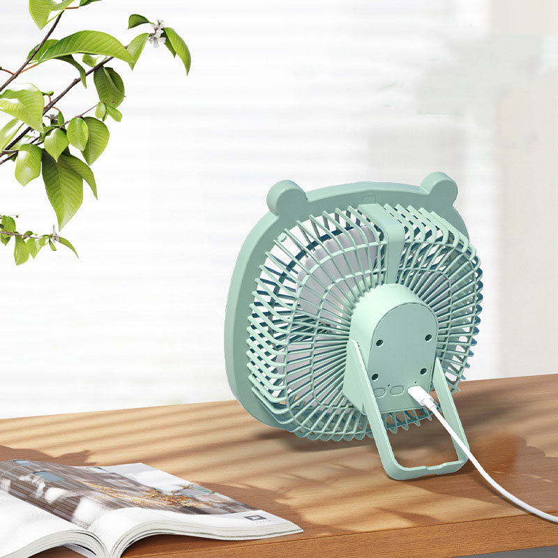 Multi-functional Mini Fan