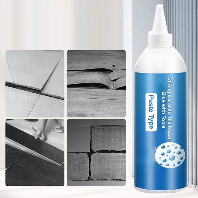 Strong Ceramic Tile Repair Glue