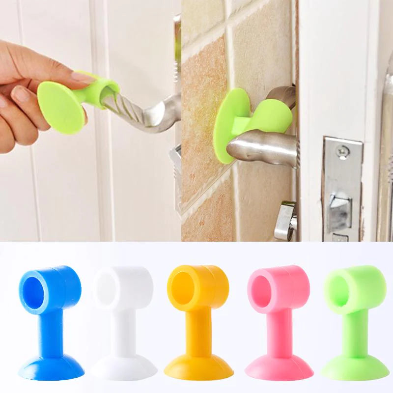 Anti-Collision Door Handle (5 PCs)