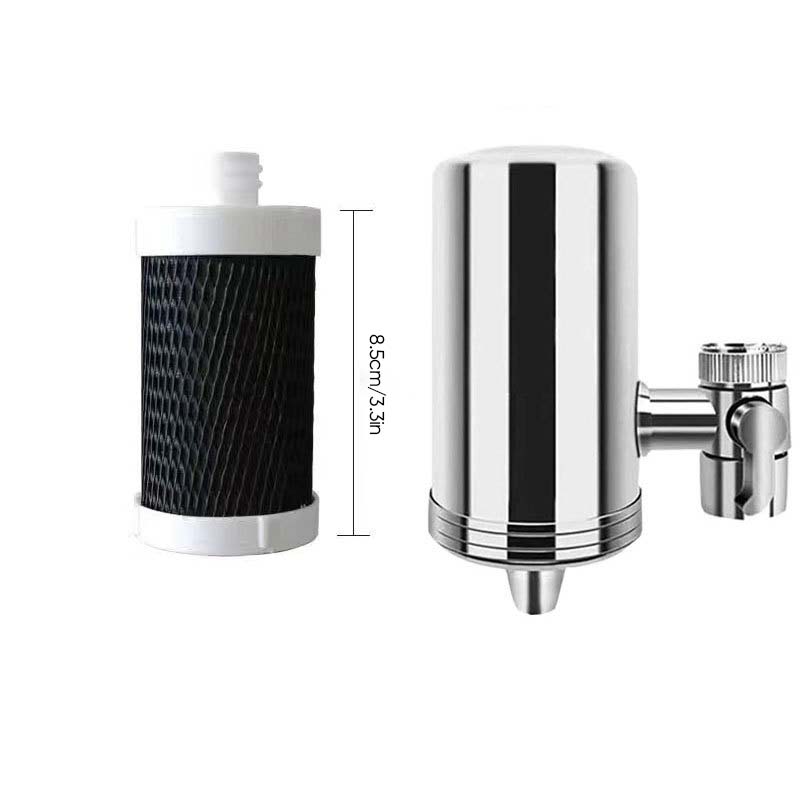 Upgraded Faucet Water Purifier